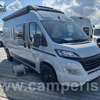 CARADO CARADO CV 600 PRO AD- VERSIONE CAMPERIS