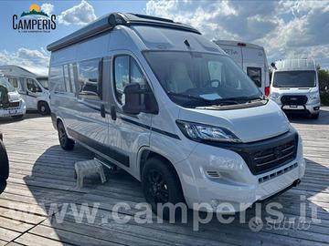 CARADO CARADO CV 600 PRO AD- VERSIONE CAMPERIS