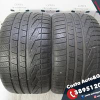 295 30 20 Pirelli 99% MS 295 30 R20  Pneus