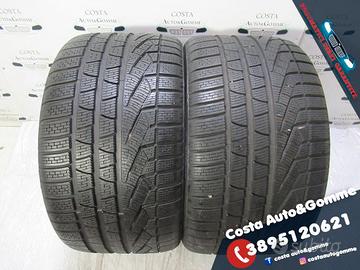 295 30 20 Pirelli 99% MS 295 30 R20  Pneus