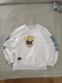 felpa oversize Pikachu XL 