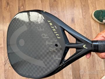 Pala padel Head Extreme One