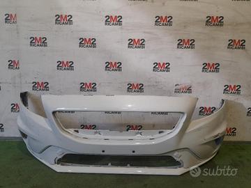 PARAURTI ANTERIORE CENTRALE VOLVO V40 Serie PARAUR
