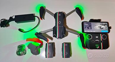 DJI AIR 2 S FLY MORE COMBO