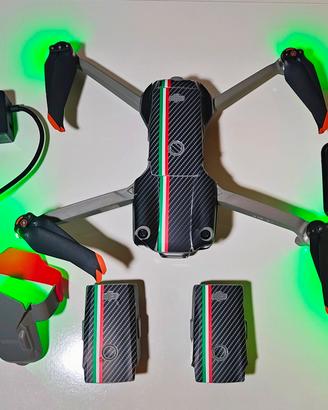 DJI AIR 2 S FLY MORE COMBO