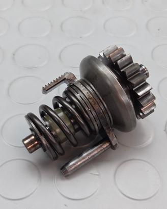 CENTRIFUGA VALVOLA HUSQVARNA WR 125 1995 1998 CR 1