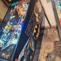 flipper batman data east