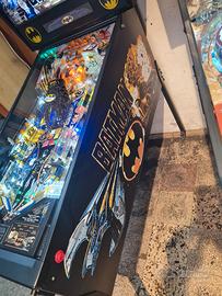 flipper batman data east