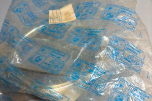 Ricambio nos piaggio