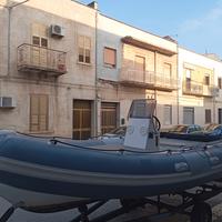 Gommone BWA 550