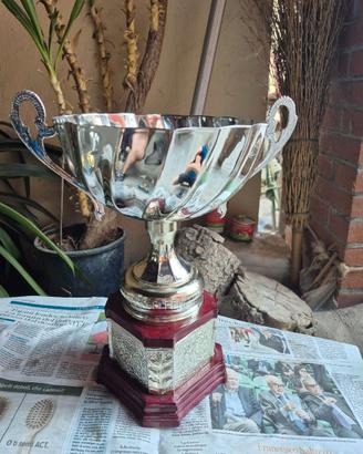 TROFEO/COPPA DA GARA