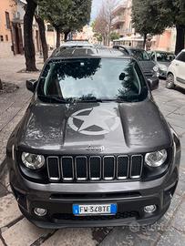 Jeep Renegade 1.6 diesel 120 cv