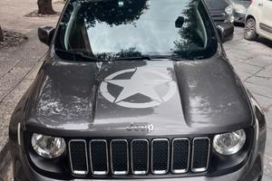 Jeep Renegade 1.6 diesel 120 cv