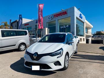 Renault Clio TCe 12V 100 CV GPL 5 porte Life