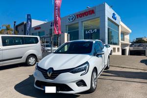 Renault Clio TCe 12V 100 CV GPL 5 porte Life