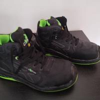 scarpe antinfortunistica U-power