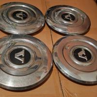 Parti Volvo 240 d'epoca