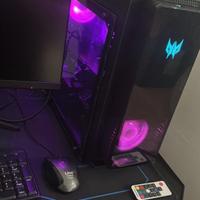 Pc gaming