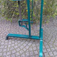 tappatrice tappi in sughero