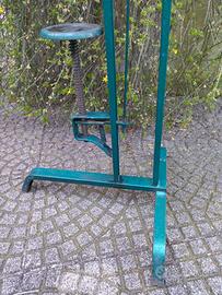 tappatrice tappi in sughero