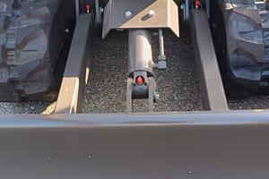 Miniescavatore SDLG ER620H - Disponibile per vendi