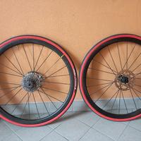 Cerchi Mavic Cosmic 622 SL