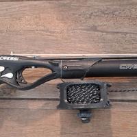 Arbalete Cressi geronimo 115