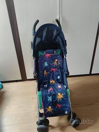 passeggino bambino 