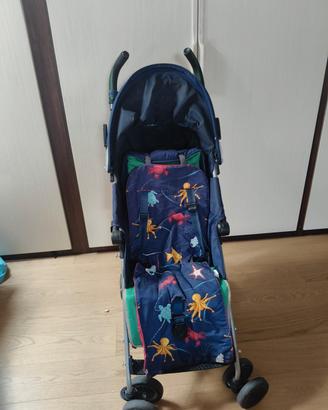 passeggino bambino 
