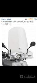 Spoiler GIVI