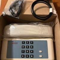 telefono sip sirio nuovo in scatola