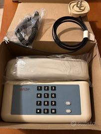 telefono sip sirio nuovo in scatola