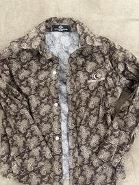 Camicia bimbo nazzateno gabrieelli