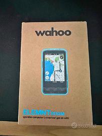 Wahoo ELEMNT ROAM 3