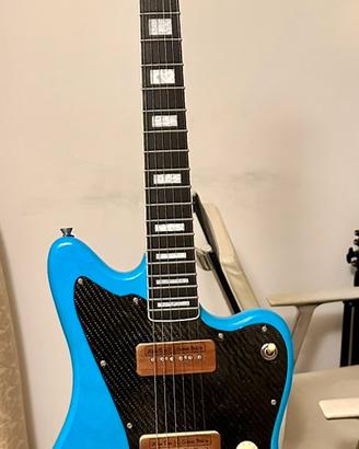 Chitarra Elettrica Kurt20-23