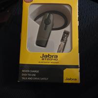 auticolare jabra bt2040