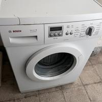 Lavatrice Bosch serie 3