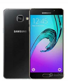 Samsung Galaxy A5 2016