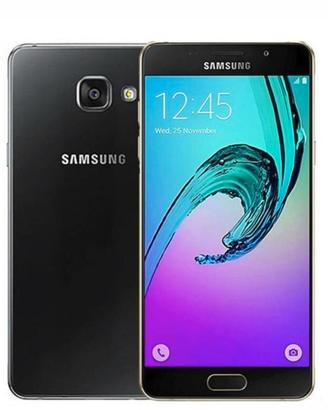 Samsung Galaxy A5 2016