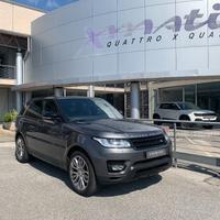 LAND ROVER Range Rover Sport 3.0 TDV6 7 POSTI PE