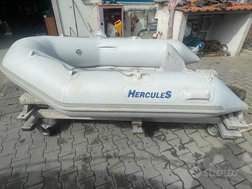 Gommone Hercules tender