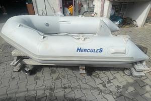 Gommone Hercules tender