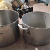 pentola professionale 