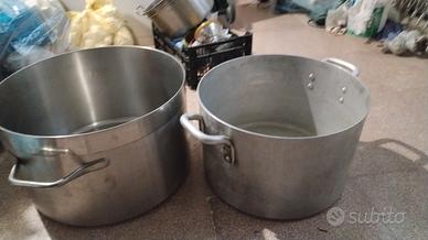 pentola professionale 