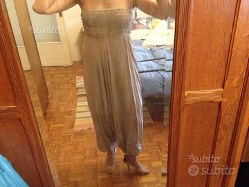 Vestito agatha Cri taglia m