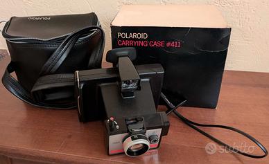POLAROID COLORPACK 80