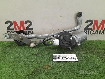 MOTORINO TERGICRISTALLO ANTERIORE TOYOTA Yaris Ser