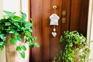 Appartamento centrale