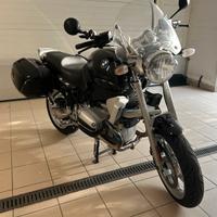Bmw r 850 r