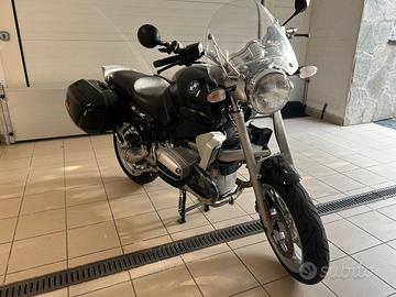 Bmw r 850 r